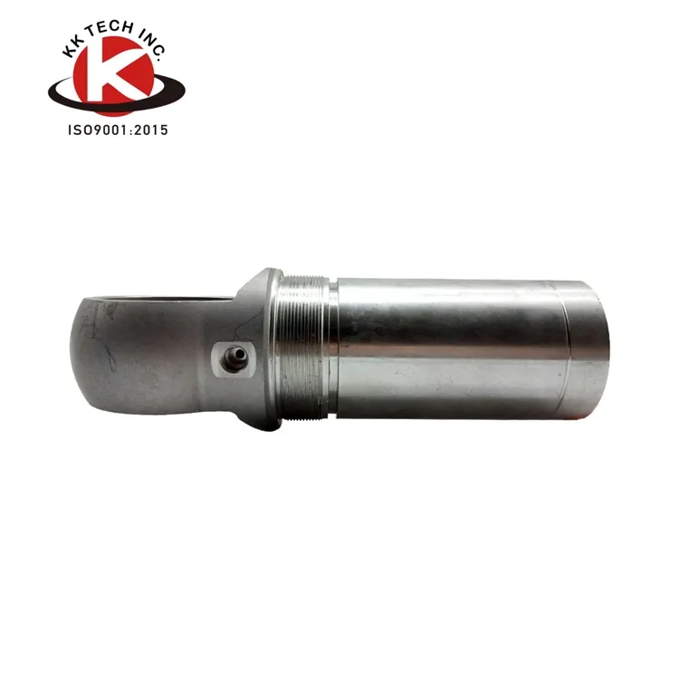 New arrival popular non-alloy air heavy duty monotube shock absorber