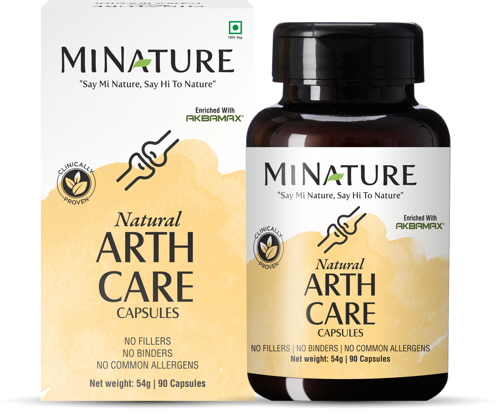 Капсулы ARTH CARE
