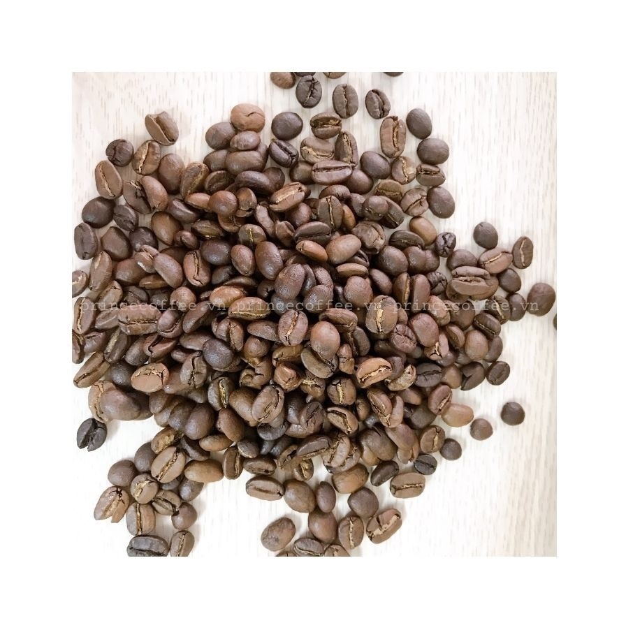 NEW ARRIVAL 18 scr Arabica Coffee Roasted Beans PREMIUM Vietnam Roasted Coffee Beans Blend