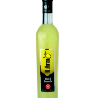 Итальянский ликер лимолончель 50cl
