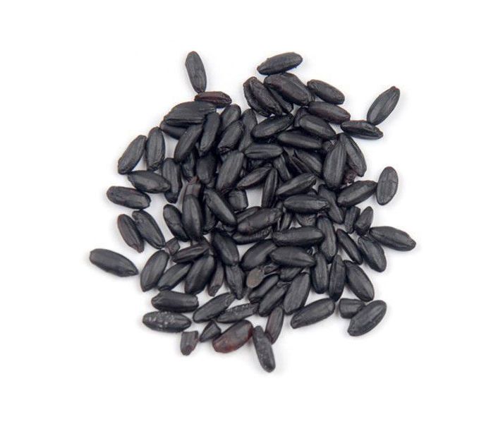 ORGANIC, HIGH QUALITY, IDEAL FOR RICE SALAD AND SIDE DISH, BLACK, NERONE RICE