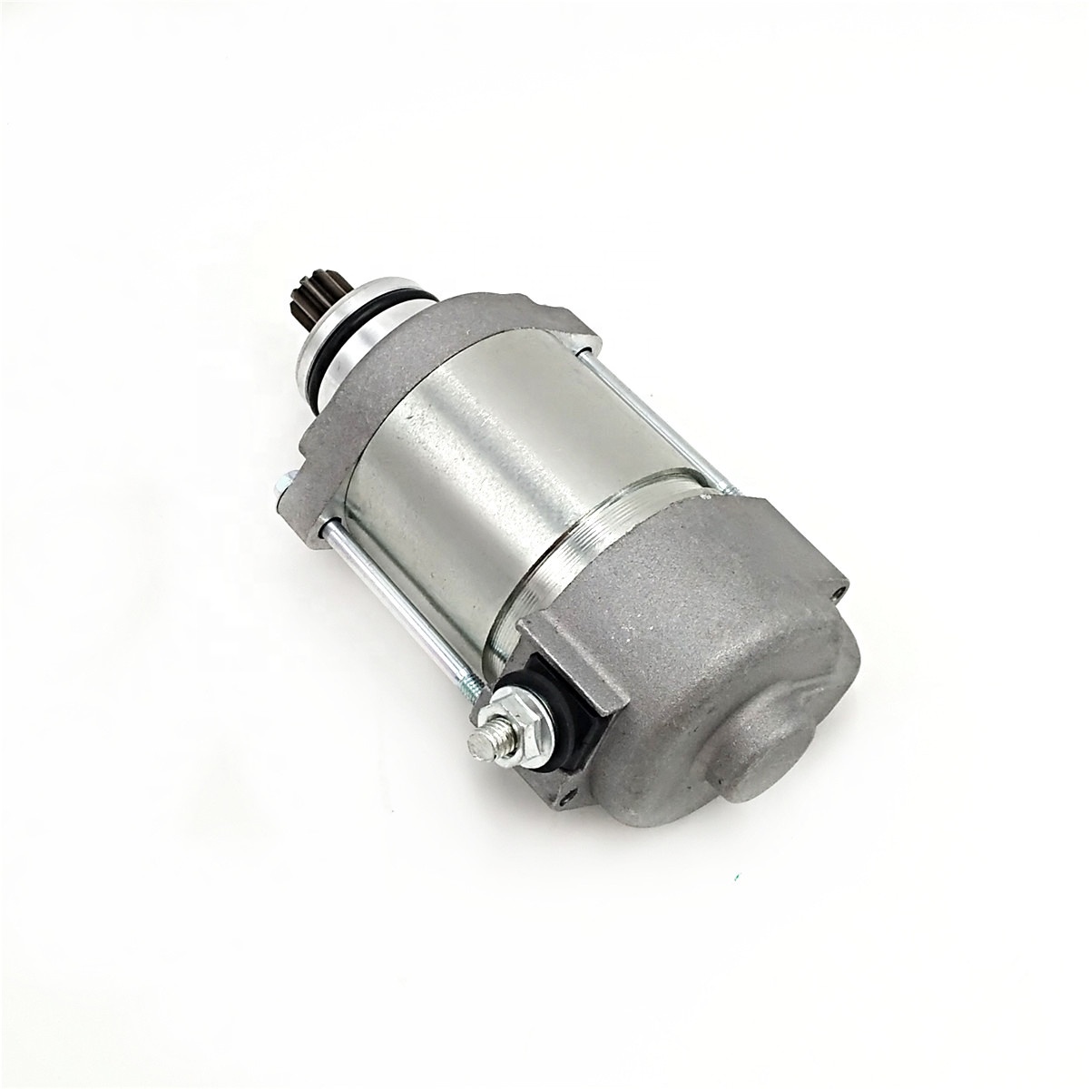 SMU0525 410 Вт 12 вольт 9 сплайн; Обувь для езды на мотоцикле KTM 250 300 EXC стартер 55140001000