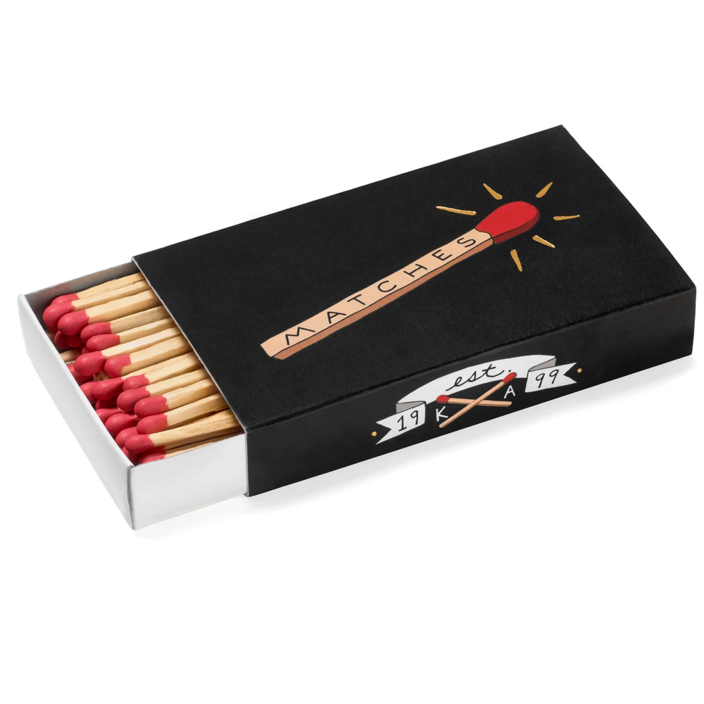 Wholesale Box Sizes Safety Matches,custom Safety Matches Boxes
