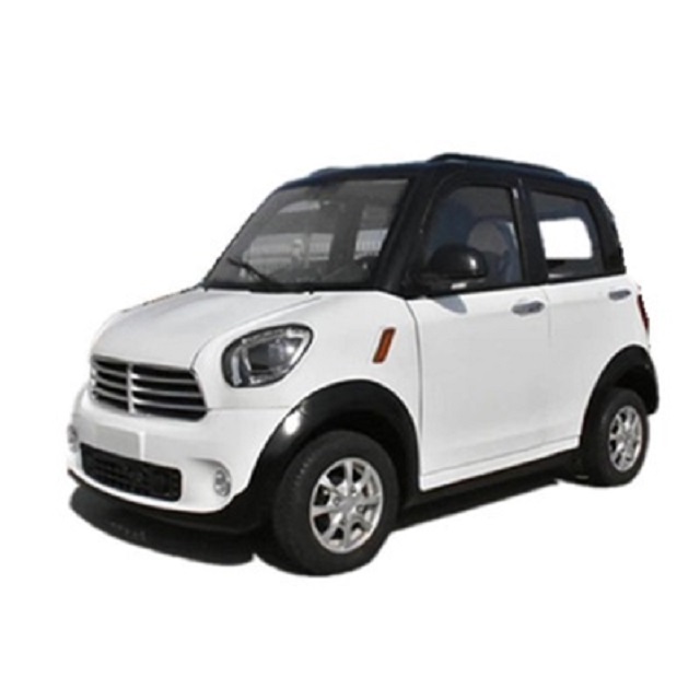 Hot Sales For EBU 2021 Four-Seat 5-Door Cheap mini Electric Cars