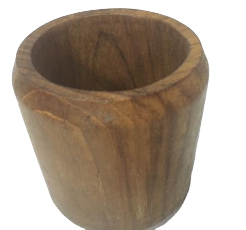 Natree Teak Wooden Accessories - Pencil Box houseware