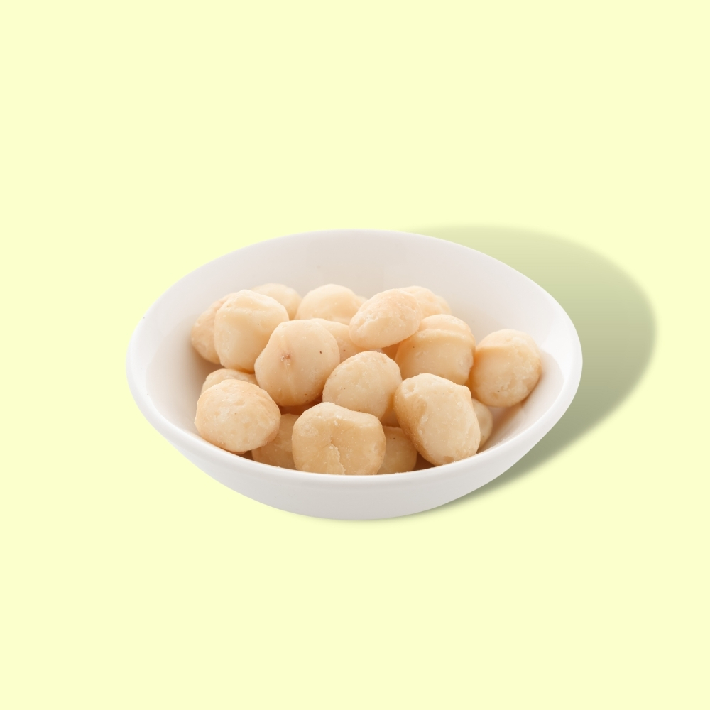 Hot sale 2021 macadamia nut organic macca nuts granola nuts boxes