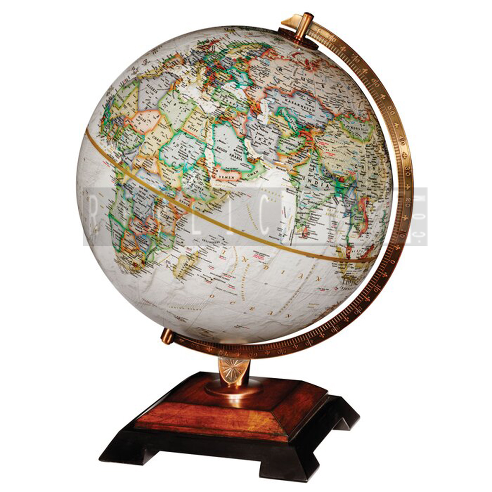 National Geographic Desk Globe Eduction Georaphy Globe