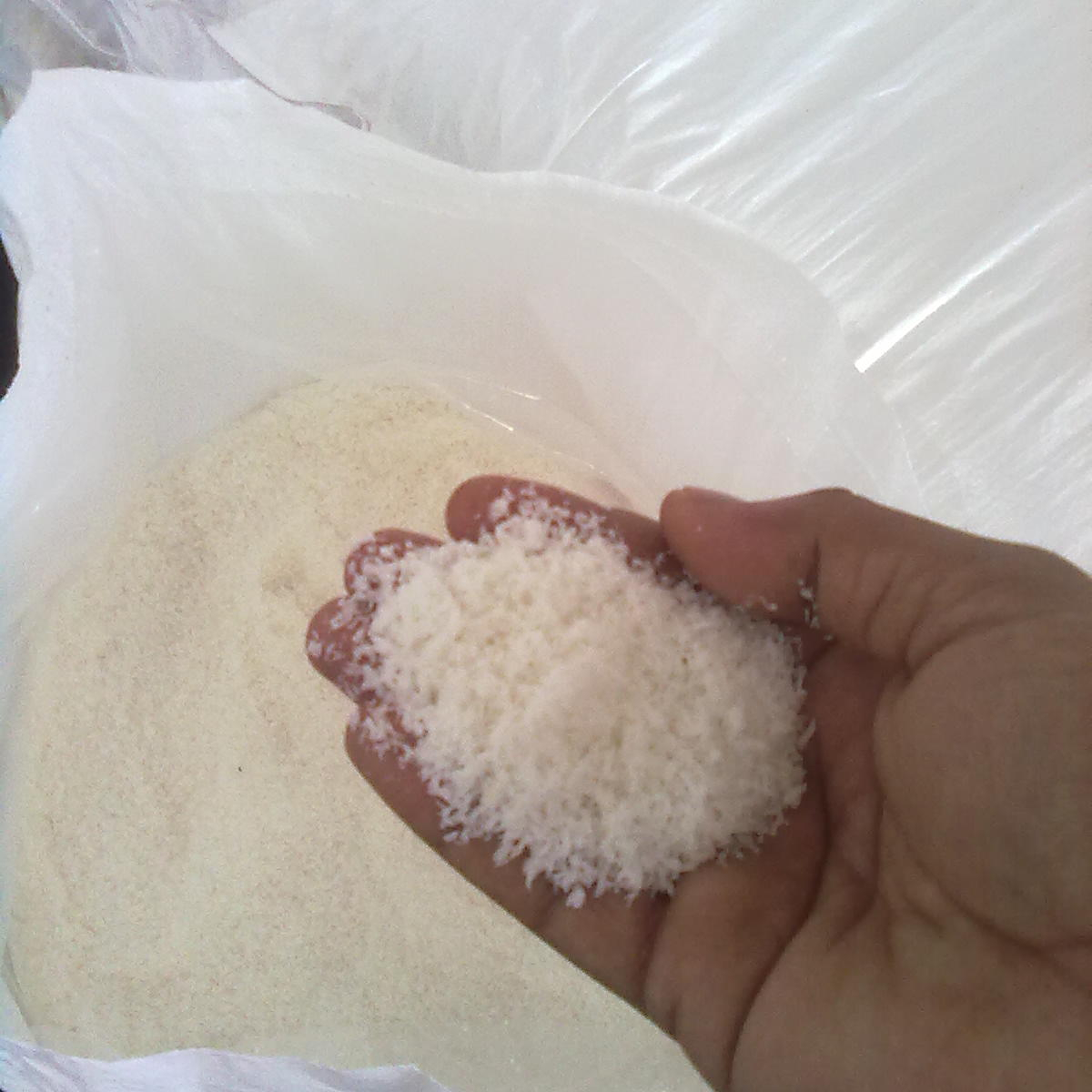 DESICCATED COCONUT high quantity from Viet Nam + 84 8 988 624 98