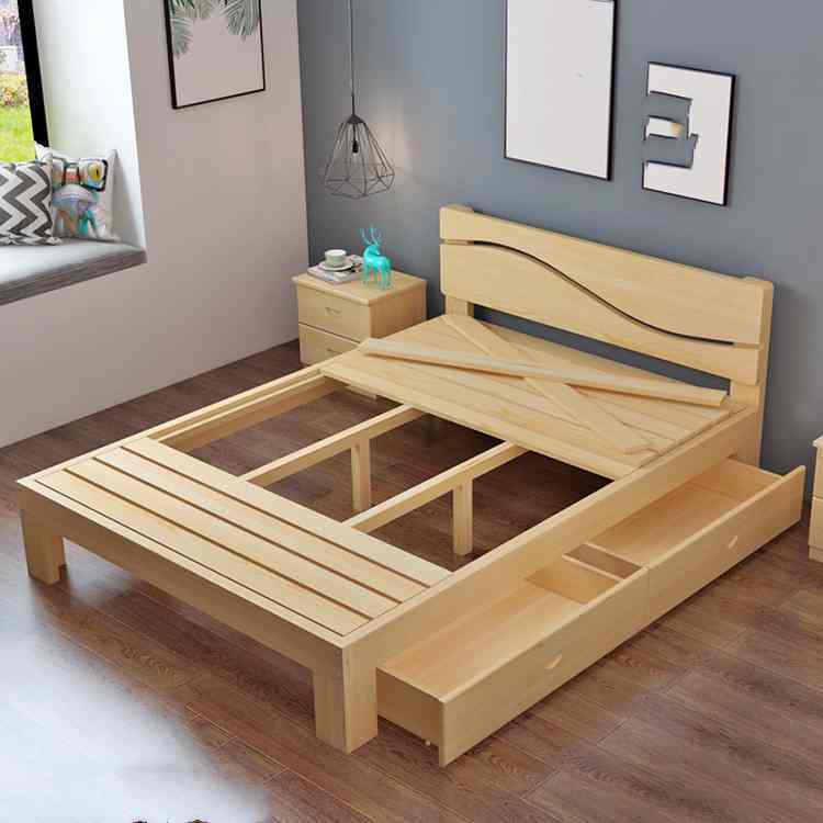 2019 Cheapest Baby Cot Bed