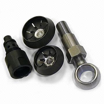 CNC Machining Part