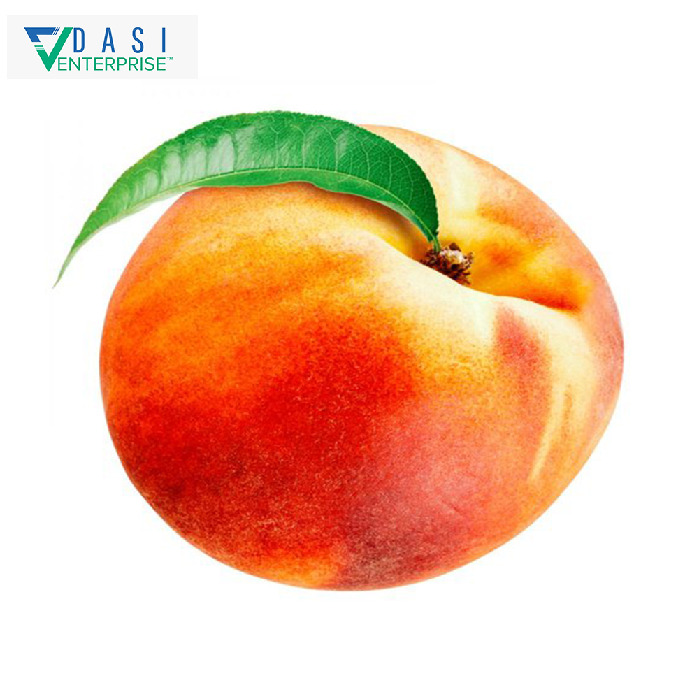 World Best Selling South Africa's Raw Harvested Fresh Peach Fruit With Carton Packed in Low Price