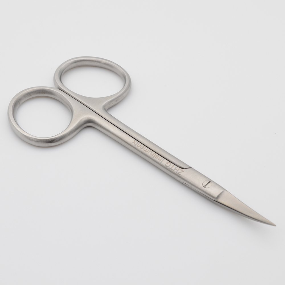 Ophthalmic Scissors
