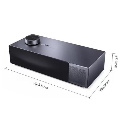 Xiaomi XGIMI RS Pro 4K проектор, 4900 ANSI мини домашний кинотеатр XGIMI Aurora RS Pro, XGIMI RS Pro 4K проектор