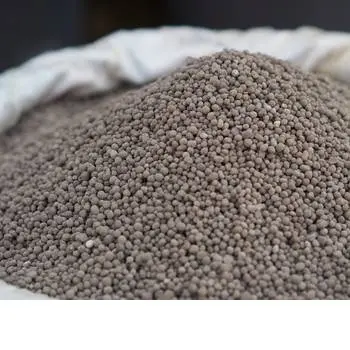 Factory Price fertilizers Granular Compound Fertilizer NPK