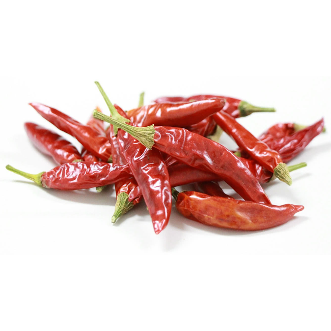 Dried chili best price best quality big quantity buy direct from farmer at vietnam Hot Sale Spices Chili From Vietnam With Most