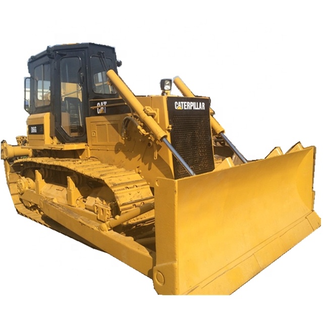 Бульдозер caterpillar d6G, хорошее состояние, бульдозер caterpillar D6G по очень хорошей цене, а также D6H/ D6R/ D7G/D7H