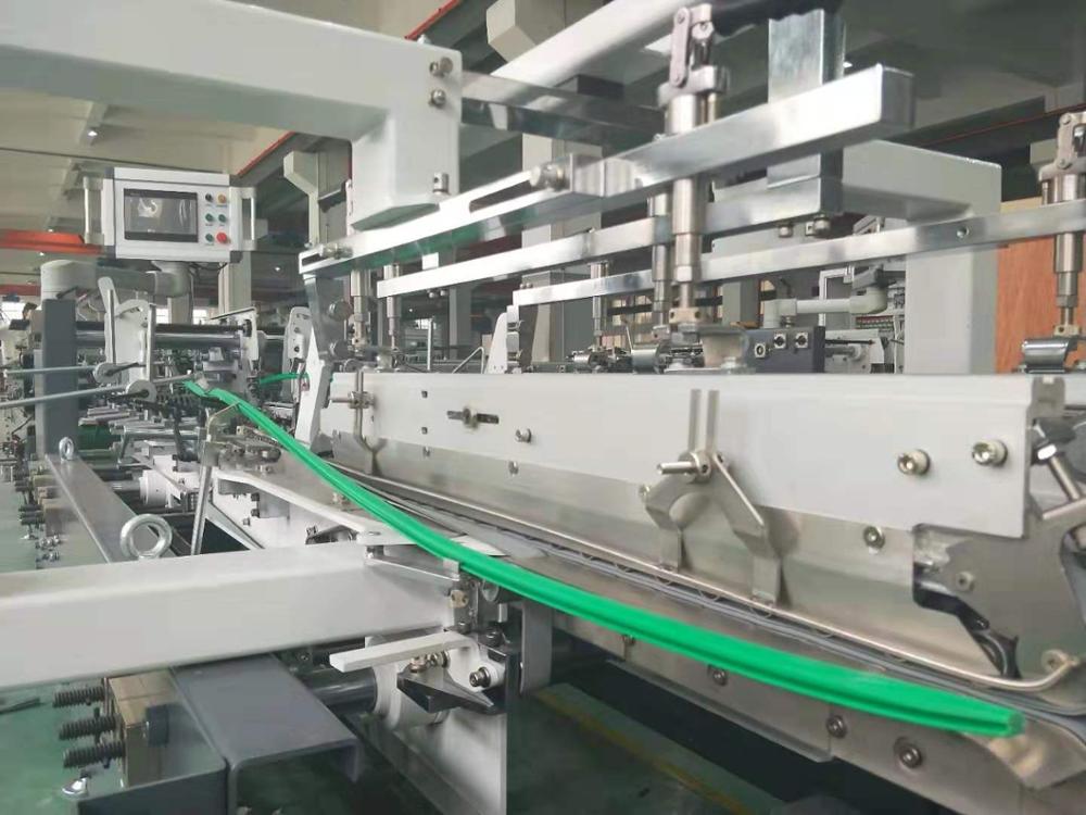PACE-SETTER 900 A