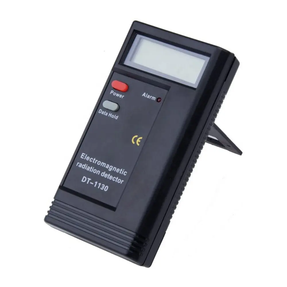DT-1130 детектор электромагнитного излучения EMF метр Дозиметр Тестер