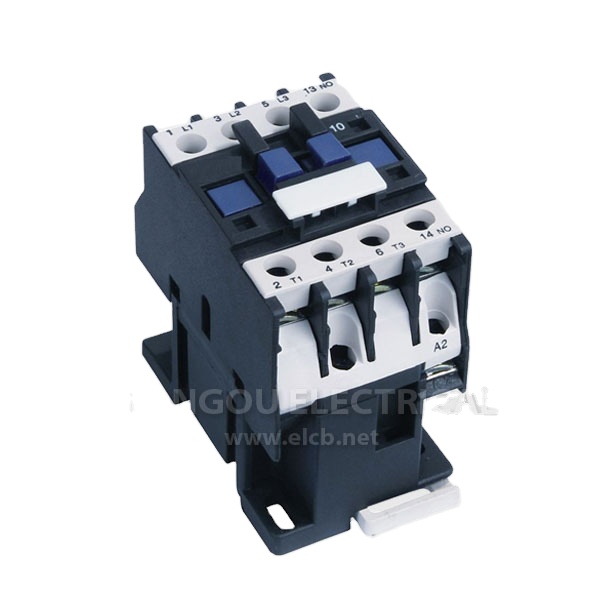 DC AC telemecanique contactor 1-d18 3P LC1 D09 D12 D18 D25