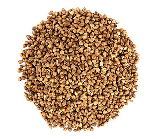 Natural Roasted Buckwheat For Sell