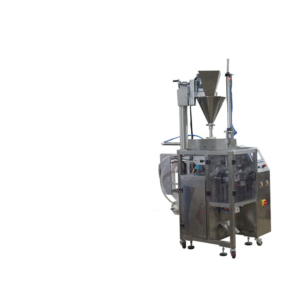 Shisha Tobacco Packaging Machine India