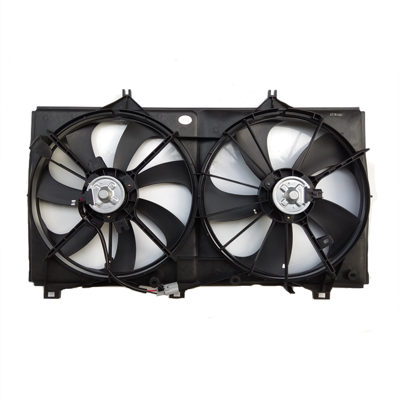 16711-0H150 /167110H150 горячая Распродажа изделий радиатор охлаждающий вентилятор и двигатель вентилятора для TOYOTA CAMRY
