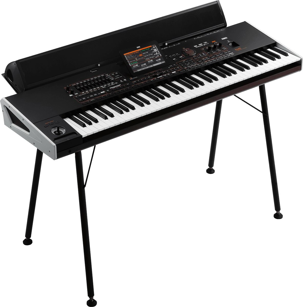 BEST NEW original Korg PA4X 61 Key keyboard PA4X61 Workstation Arranger
