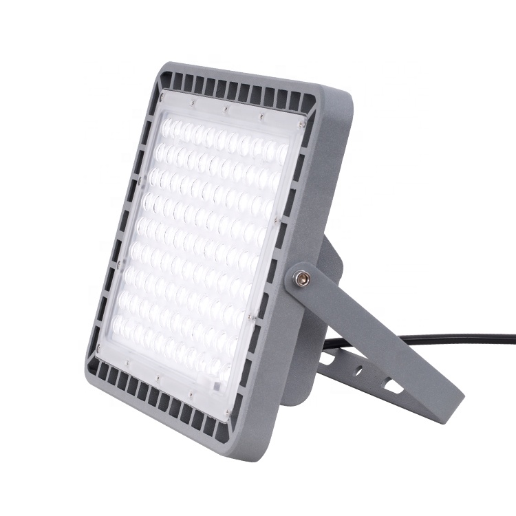 High power Solar Energy SMD LED Flood Light 200w IP65 Outdoor