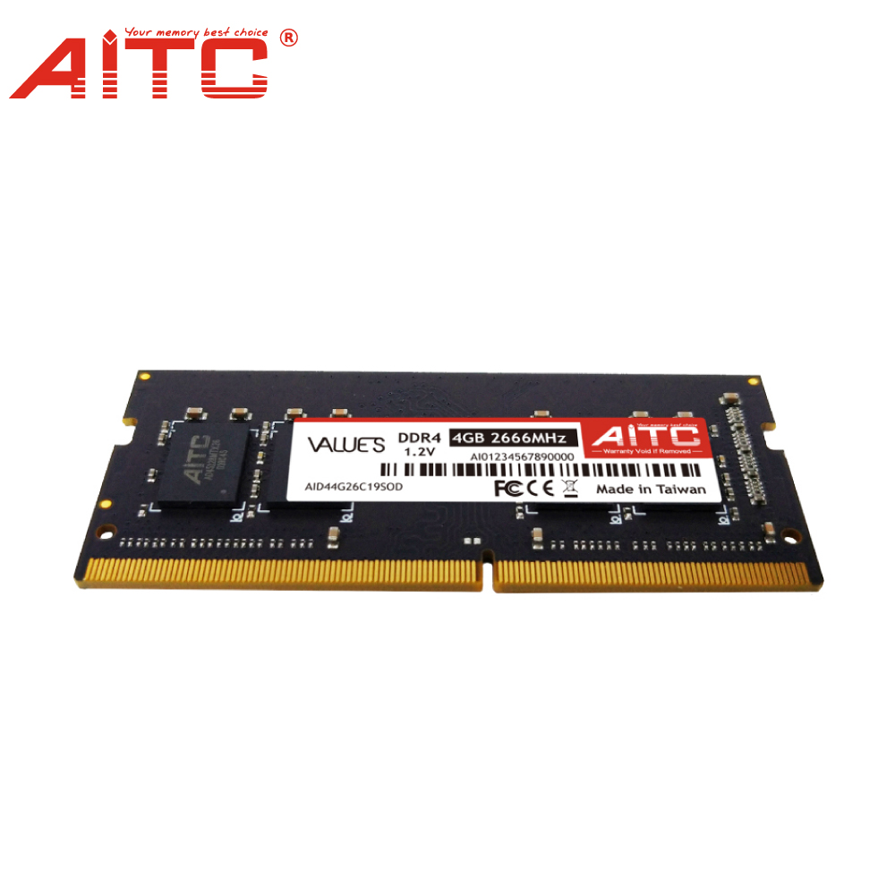 Модуль памяти DDR4 8 Гб 2666 МГц для ноутбука ram