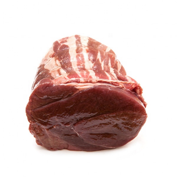 Perfect Venison or Deer Meat for Export Halal Certified Whole Carcass