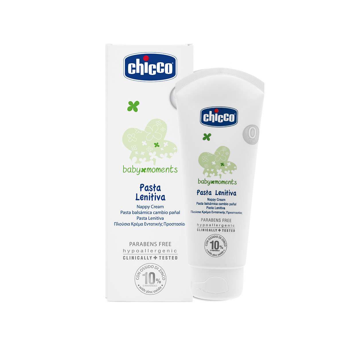 Крем для подгузников CHICCO 100 мл