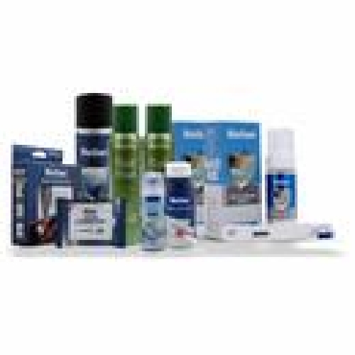 Helios Ultimate Sports & Sneaker Gang Combo Shoe Care Kit In Bulk Available In Economic Price By Indian Manufacturer