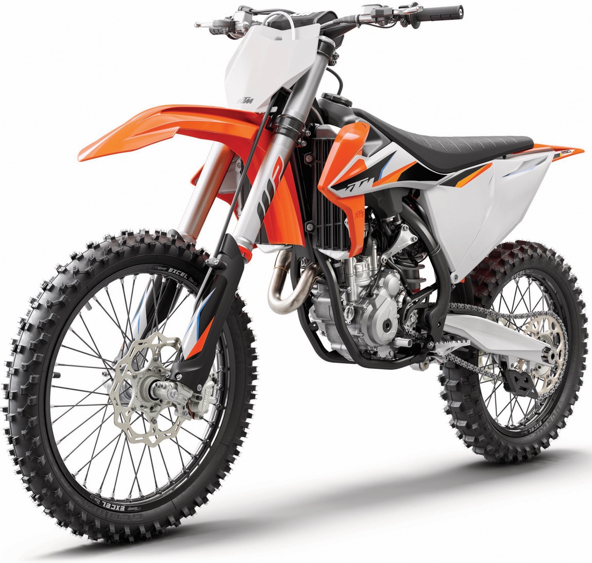 Весь подлинный Топ 1 для-KTMs 350 SX-F / 450 SX-F /250 SX-F мотокросса ЭНДУРО МОТОЦИКЛ промо цена