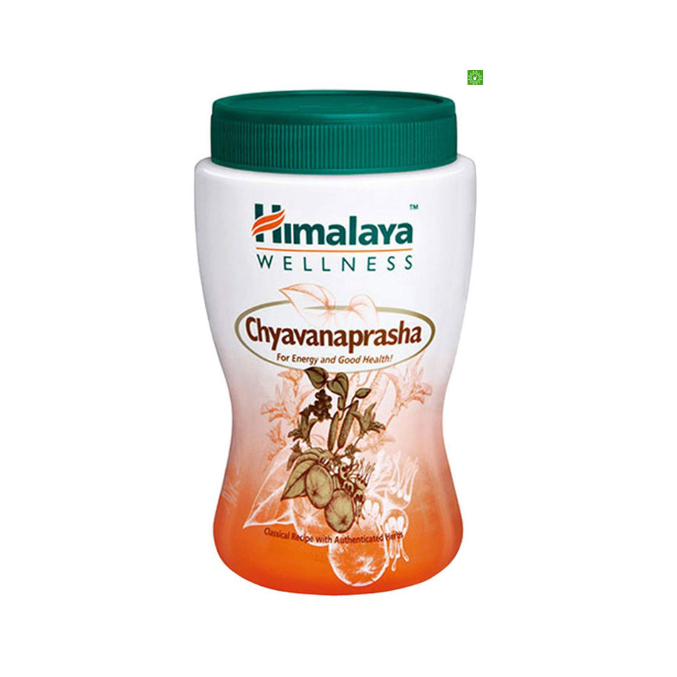 Himalaya Herbals Chyavanaprash сыпучий супплер/Chyavanaprash пищевая добавка, обеспечивающая питание и велнесс