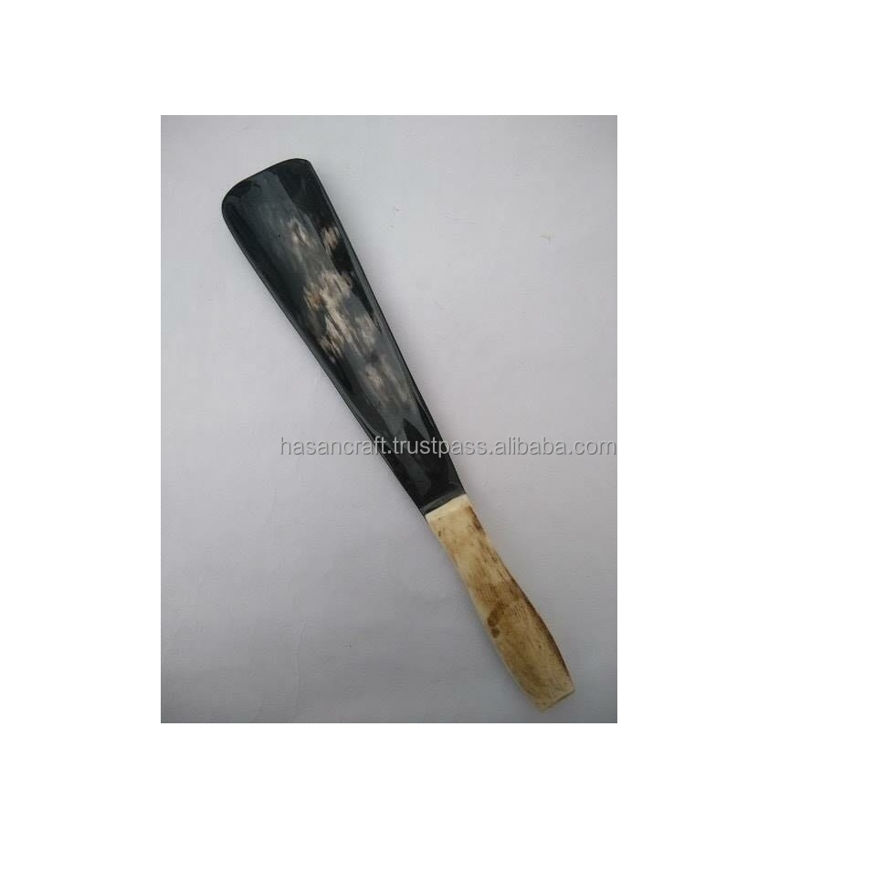Money's worth best shoe horn