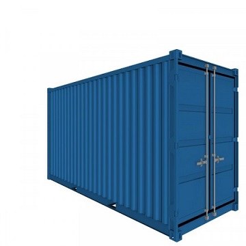 Used and New Shipping Sea Containers Affordable
