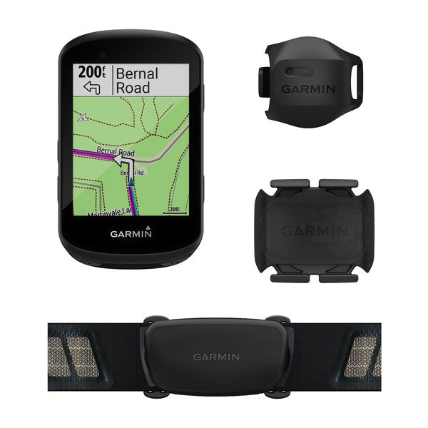 Комплект датчиков Garmin Edge 530, номер детали 010-02060-10