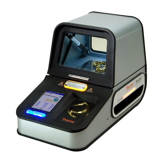 HOT BEST supplier for Thermo Scientific-Niton DXL-XRF Precious Metals Analyzer
