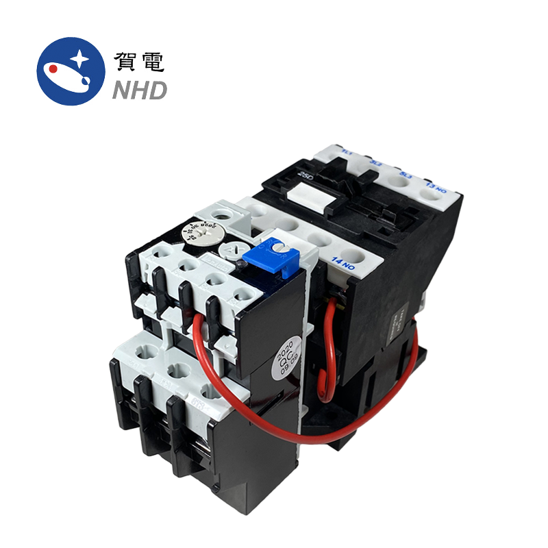 MSO-25D Открыть Магнитный стартер AC Контактор стартера мотора, безуходный 3-х фазный 220VAC 10HP