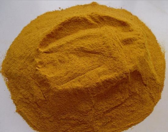 Poultry Animal Feed Corn Gluten Meal 60% Corn Gluten Feed