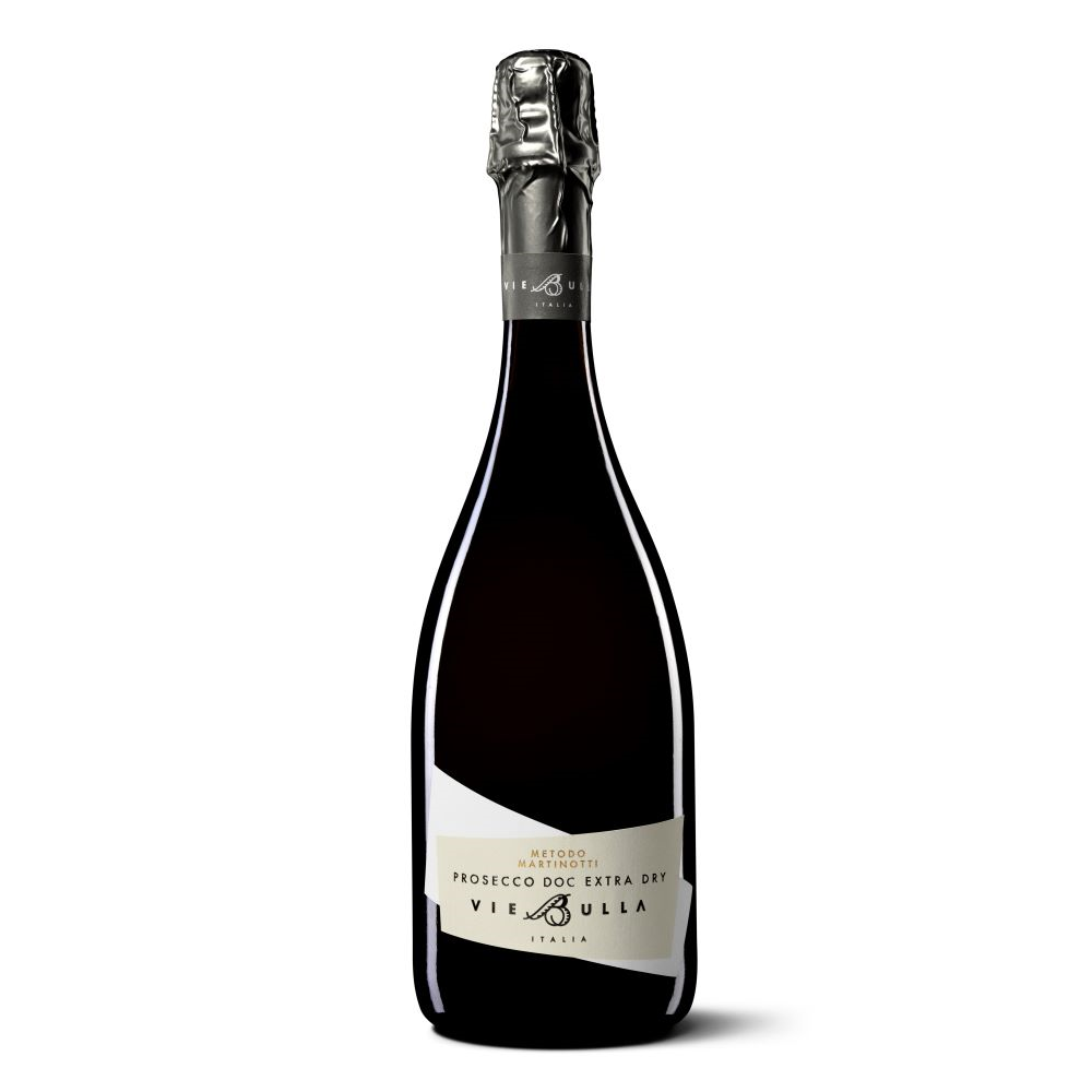 Сделано в Италии игристое вино белый viebulla Prosecco DOC очень сухой 750 ml премиум-класса, корректирующий фигуру, оптовые поставки
