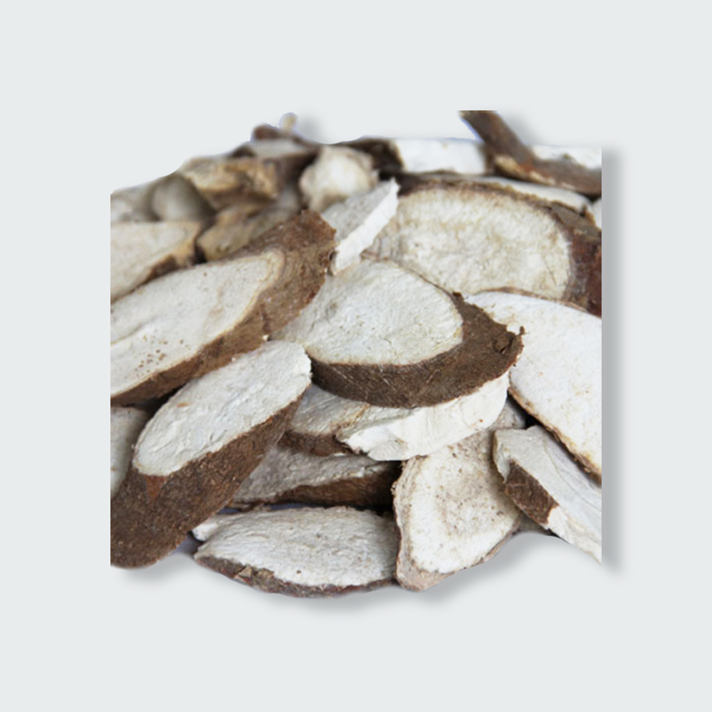 Dried Cassava Chips For Food Industry or Making Animal Feed and Ethanol