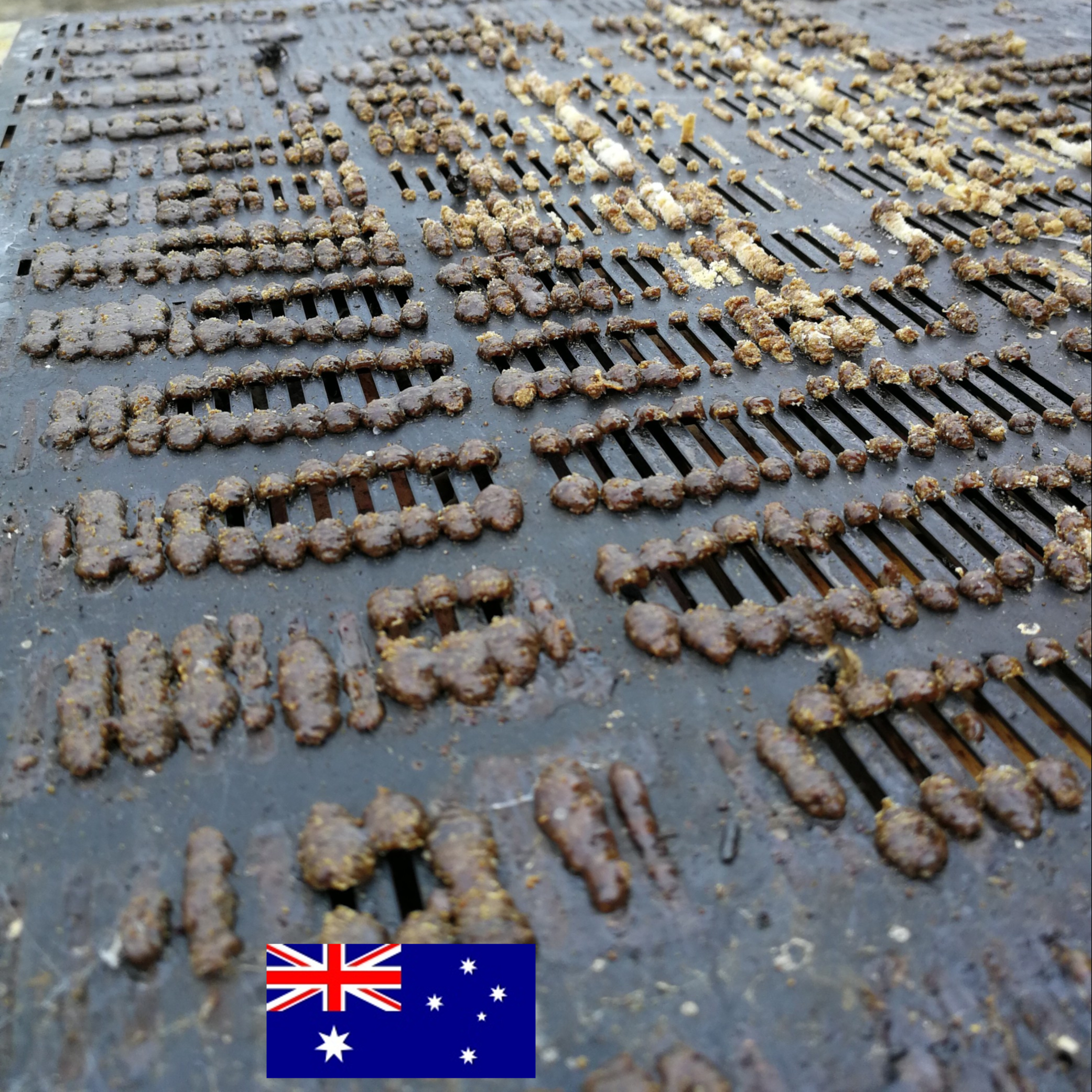 Australian Produced - Propolis Powder - Kangaroo Island - Bee Sanctuary - High Flavonoid -78 Unique Compounds -High Antioxident