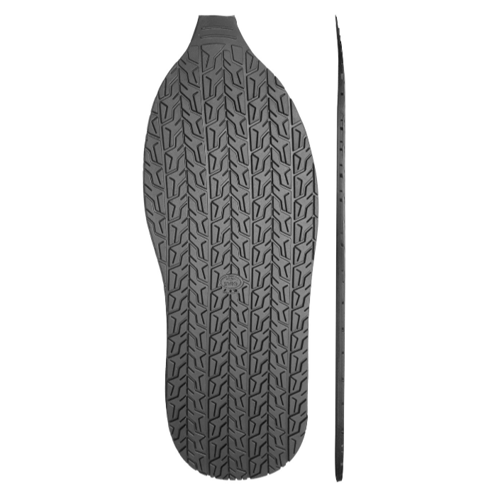 Wonderful Italian rubber soles for shoe repair