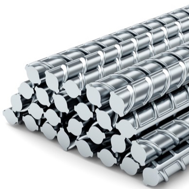 Deformed Steel Bar Made In Turkey