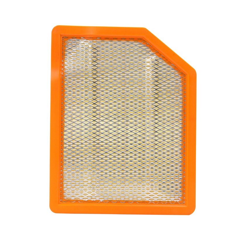 Car Air Filter Spare Parts for JAC T8 T6 SHUAILING