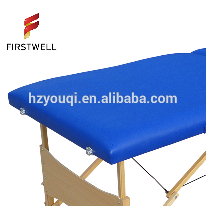 Simple Folding Fit Master Milking Massage Table