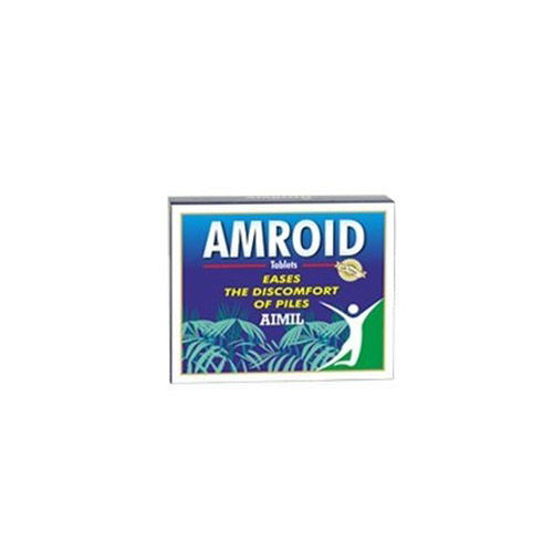 Планшеты Aimil Amroid (30 таб)