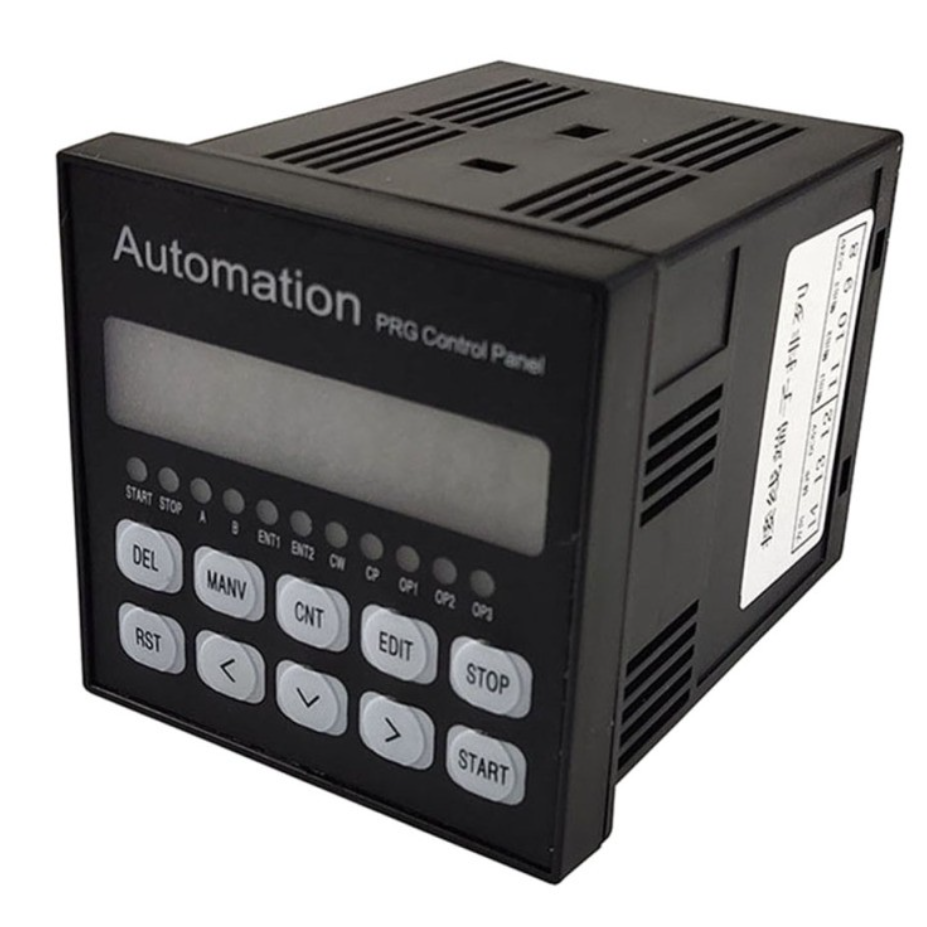 Single Axi Stepper Motor Controller,programmable stepping motor controller