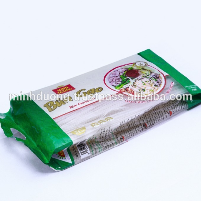 Rice noodle 1 mm - Bun gao Minh Duong